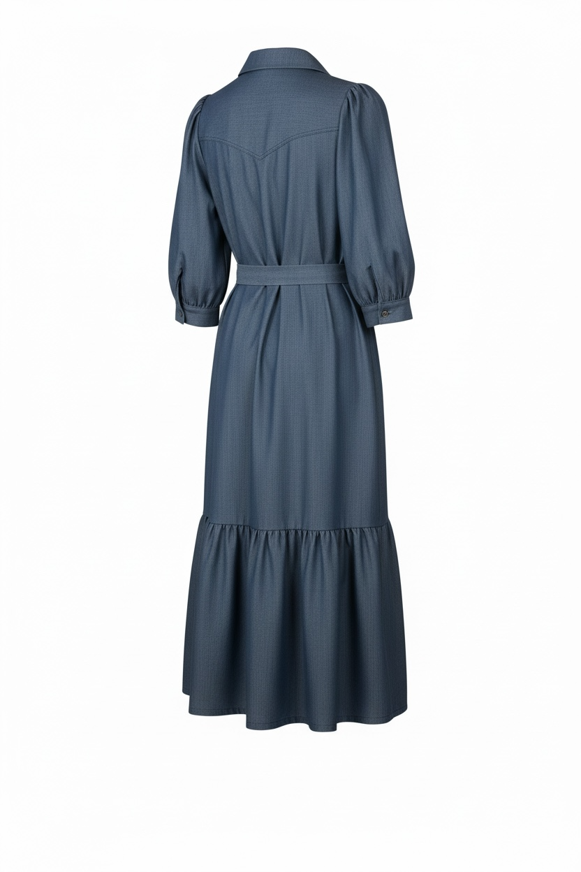 The Charm {Dress}