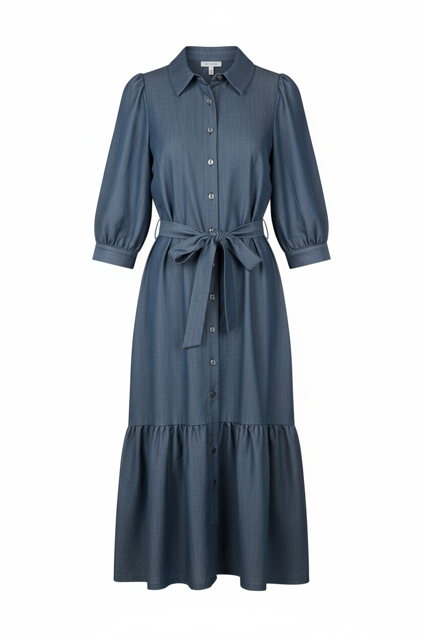 The Charm {Dress} – SWUUN