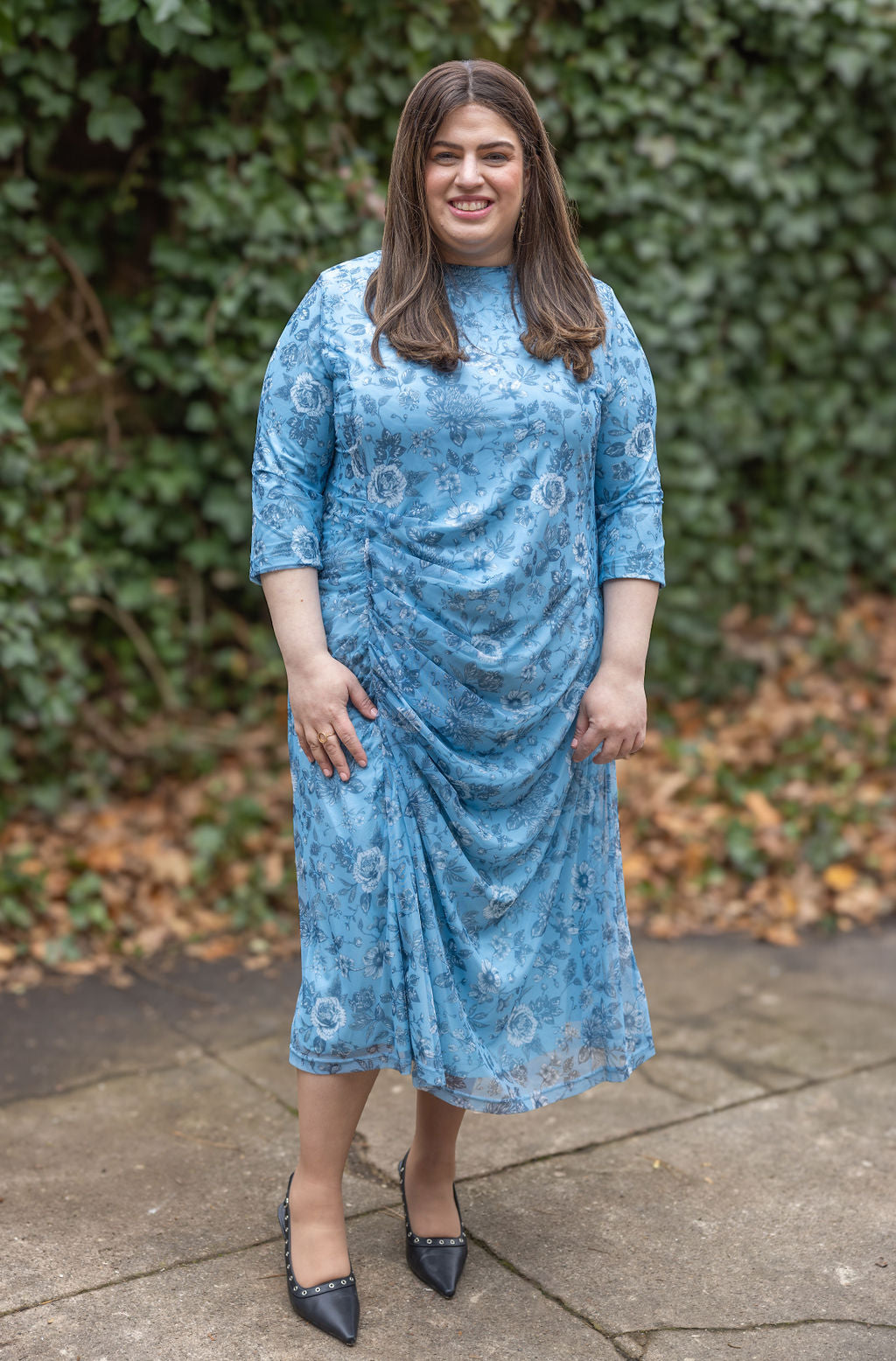 The Muse {Dress}