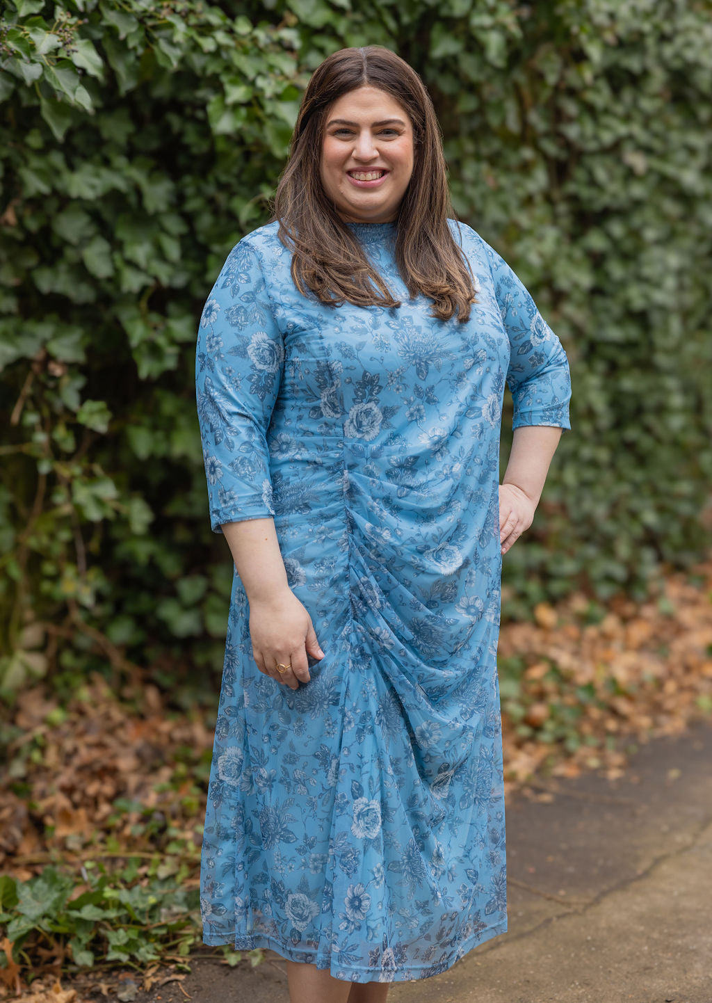 The Muse {Dress}