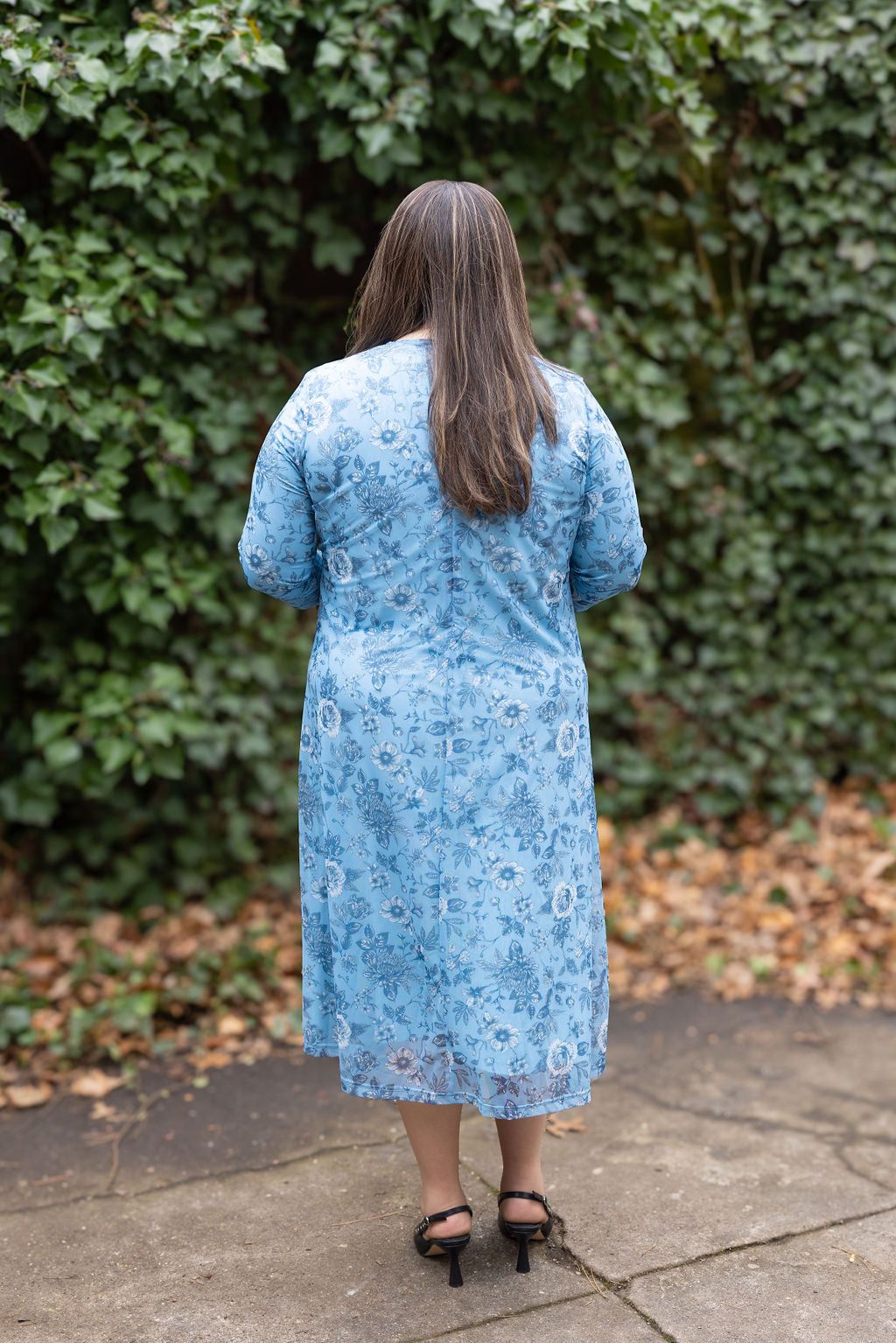 The Muse {Dress}