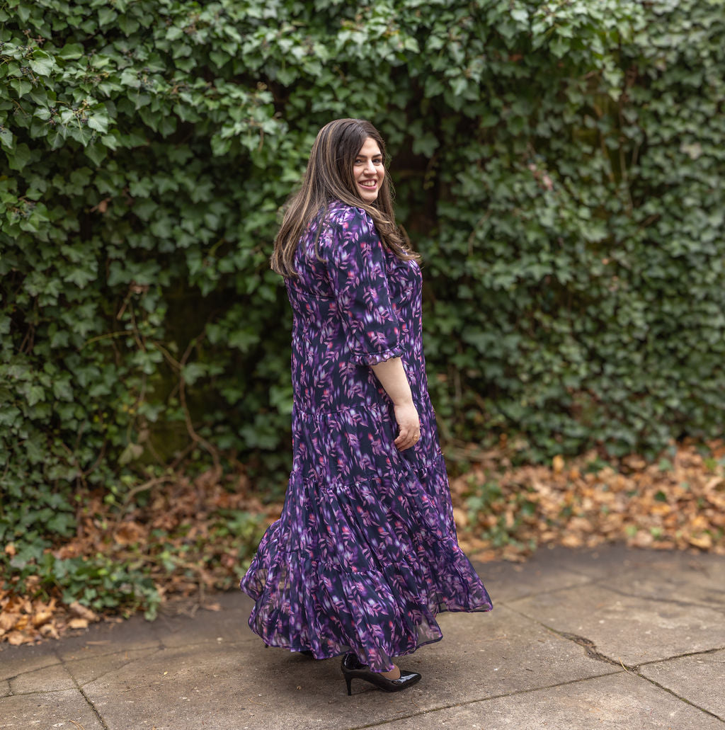 The Radiant {Dress}