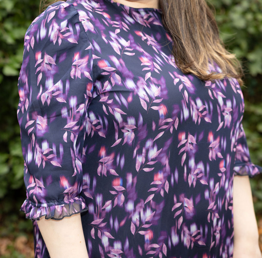 The Radiant {Dress}