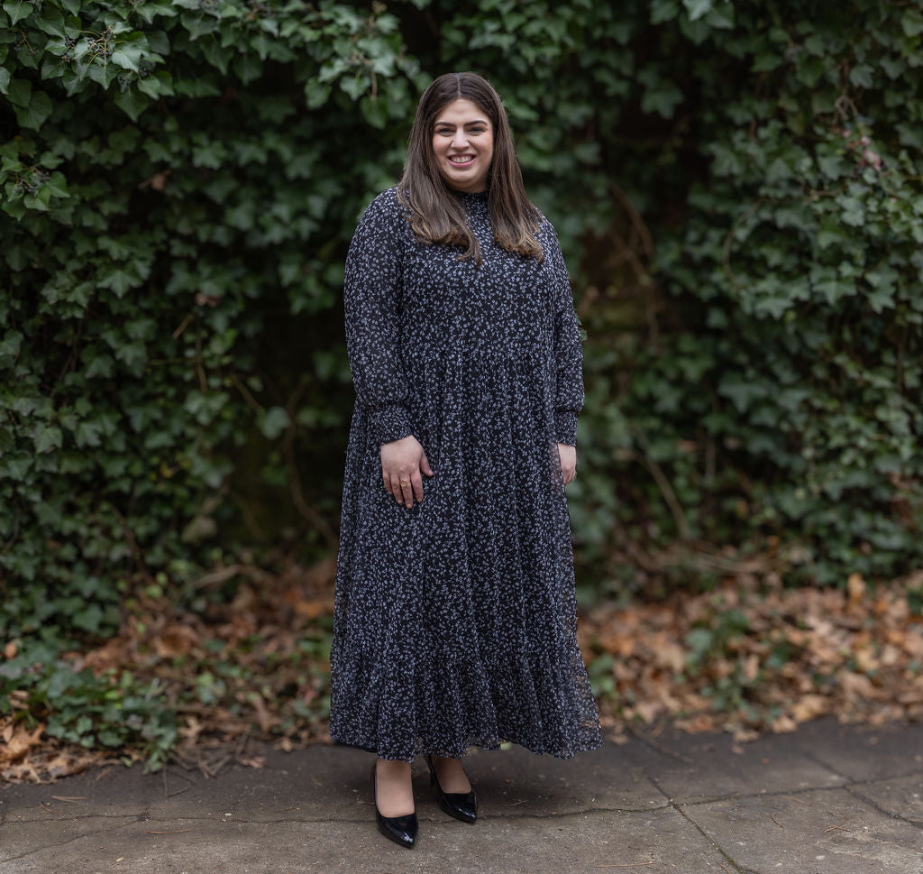 The Soiree {Dress}