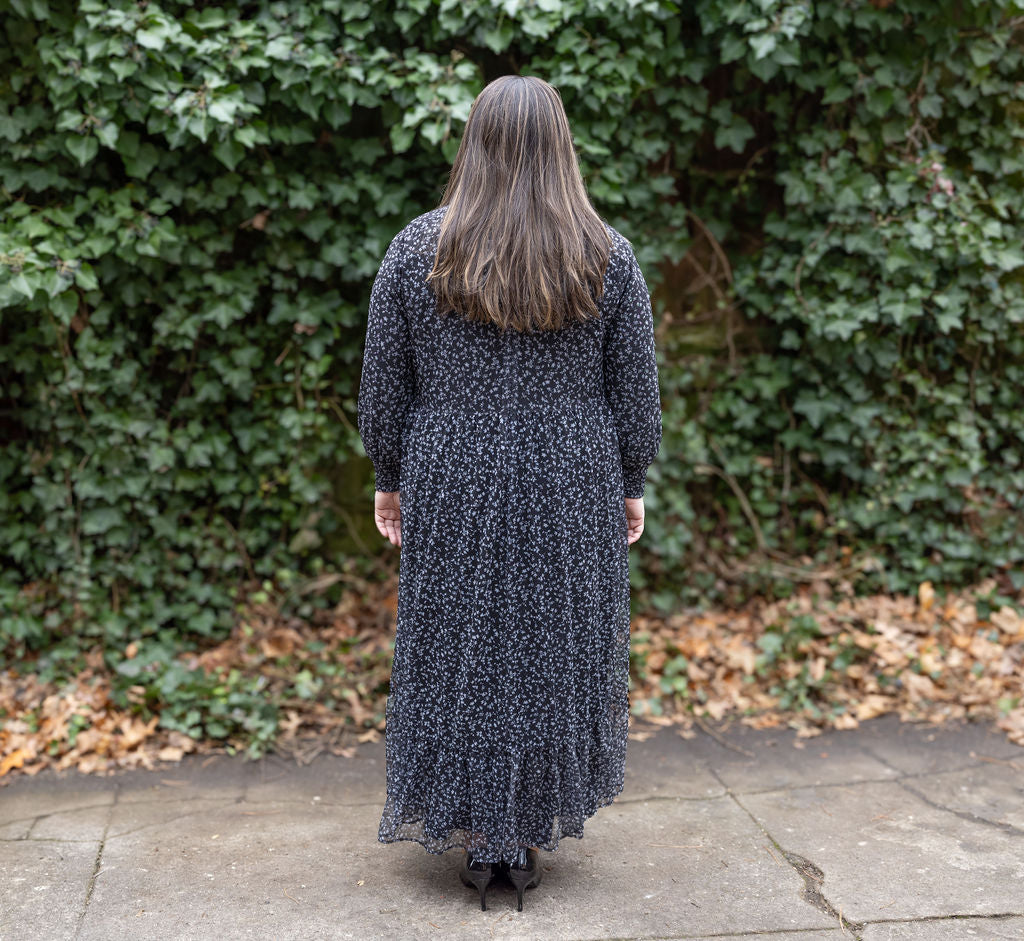 The Soiree {Dress}