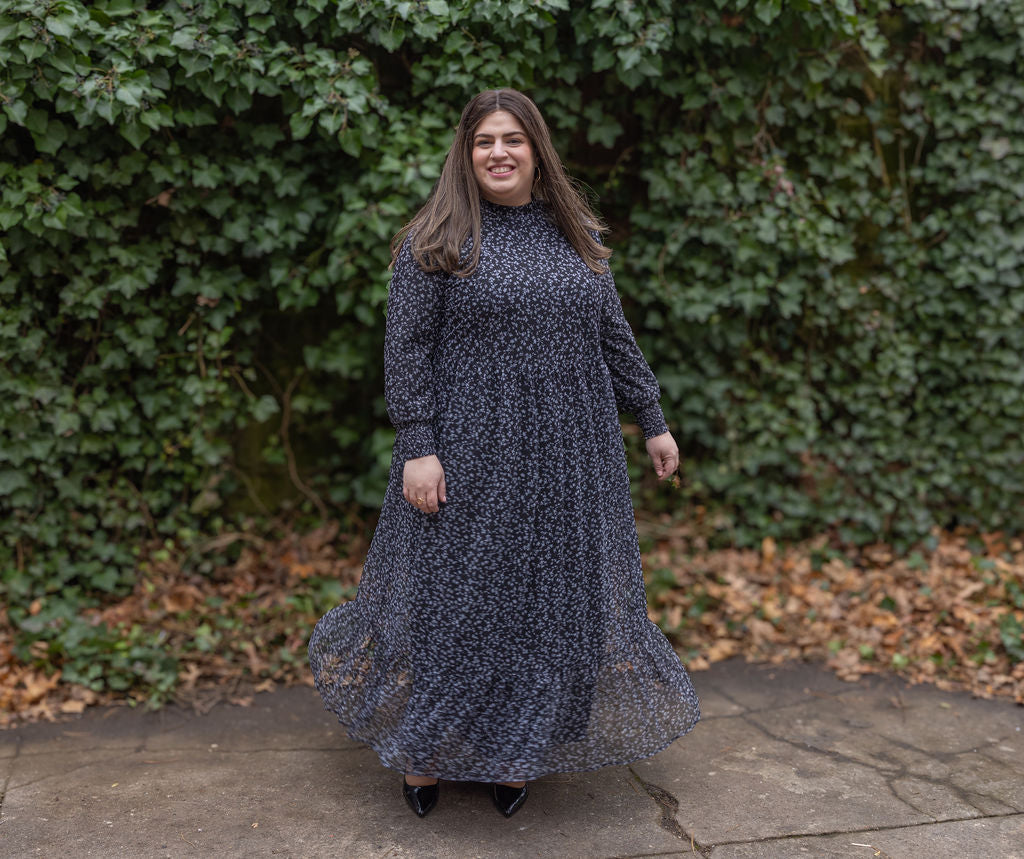 The Soiree {Dress}