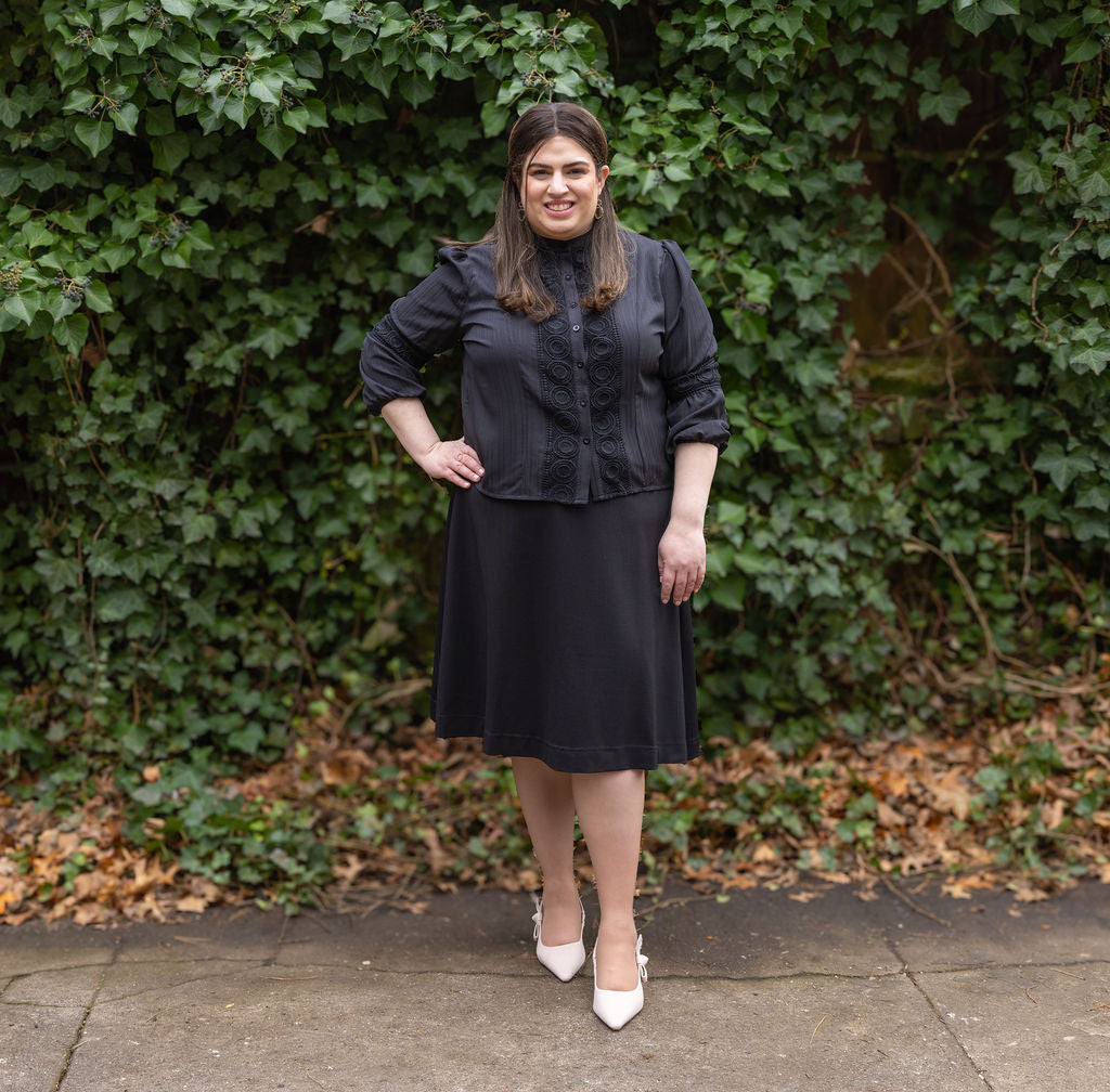 The Poise {Skirt}