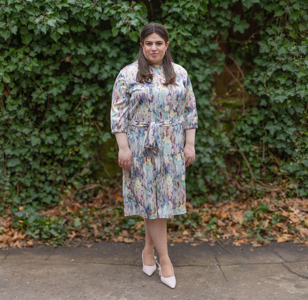 The Motif {Dress}