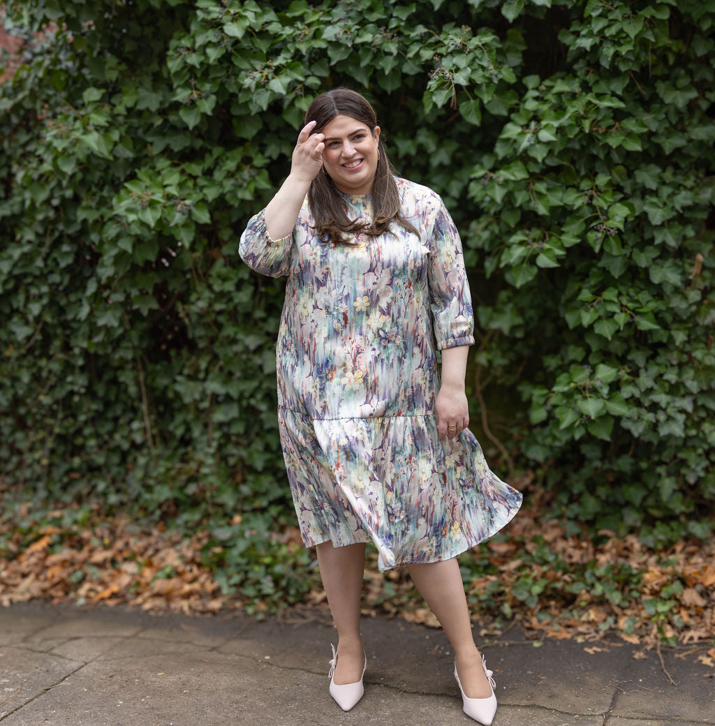 The Motif {Dress}