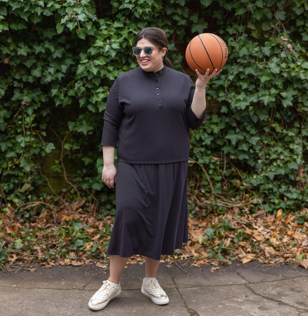 The Exclusive {Skirt}