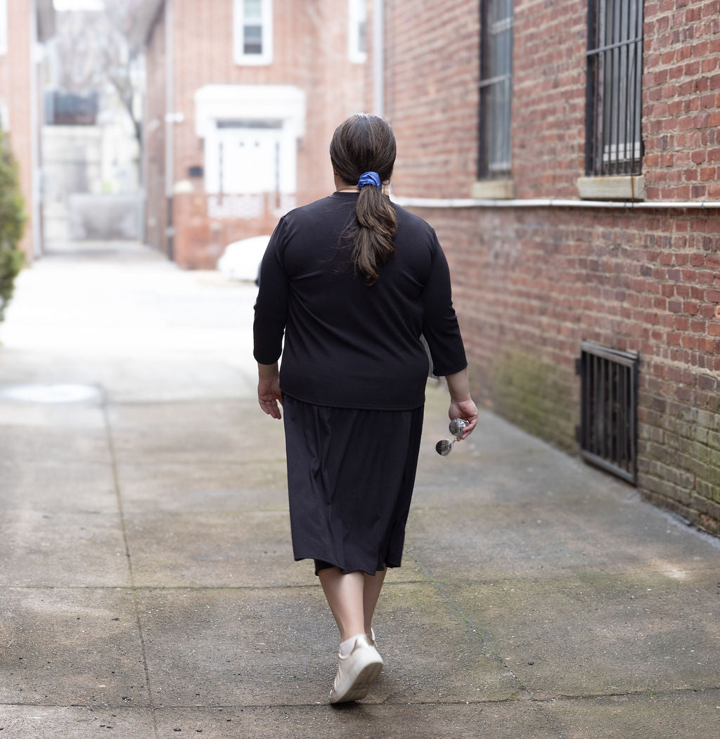 The Exclusive {Skirt}
