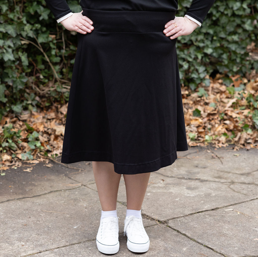 The Poise {Skirt}