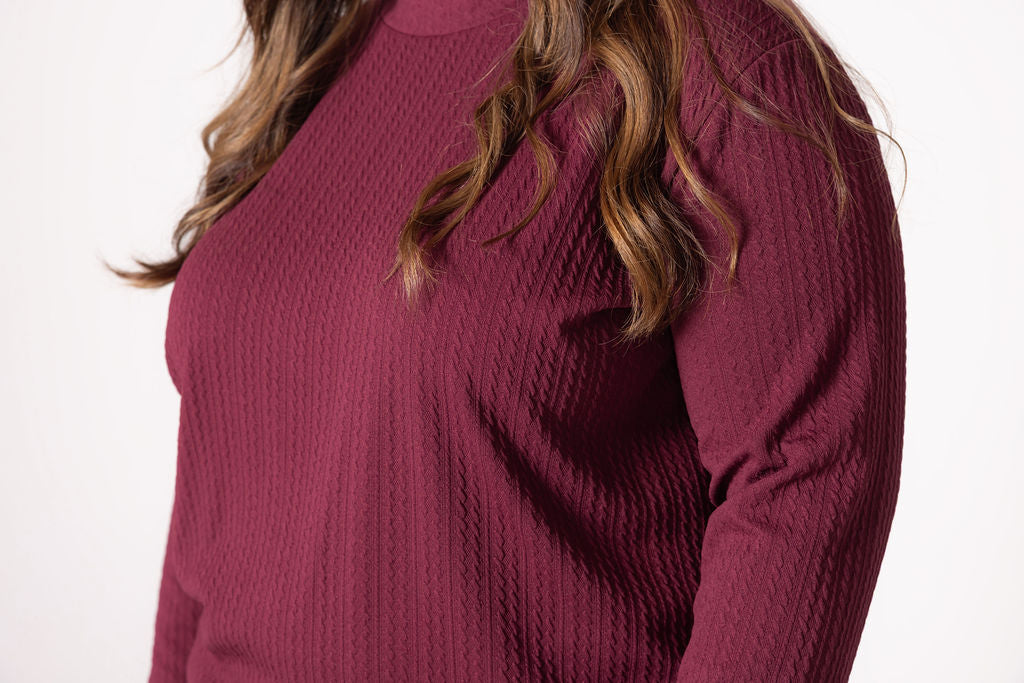 The Go-To {Top}