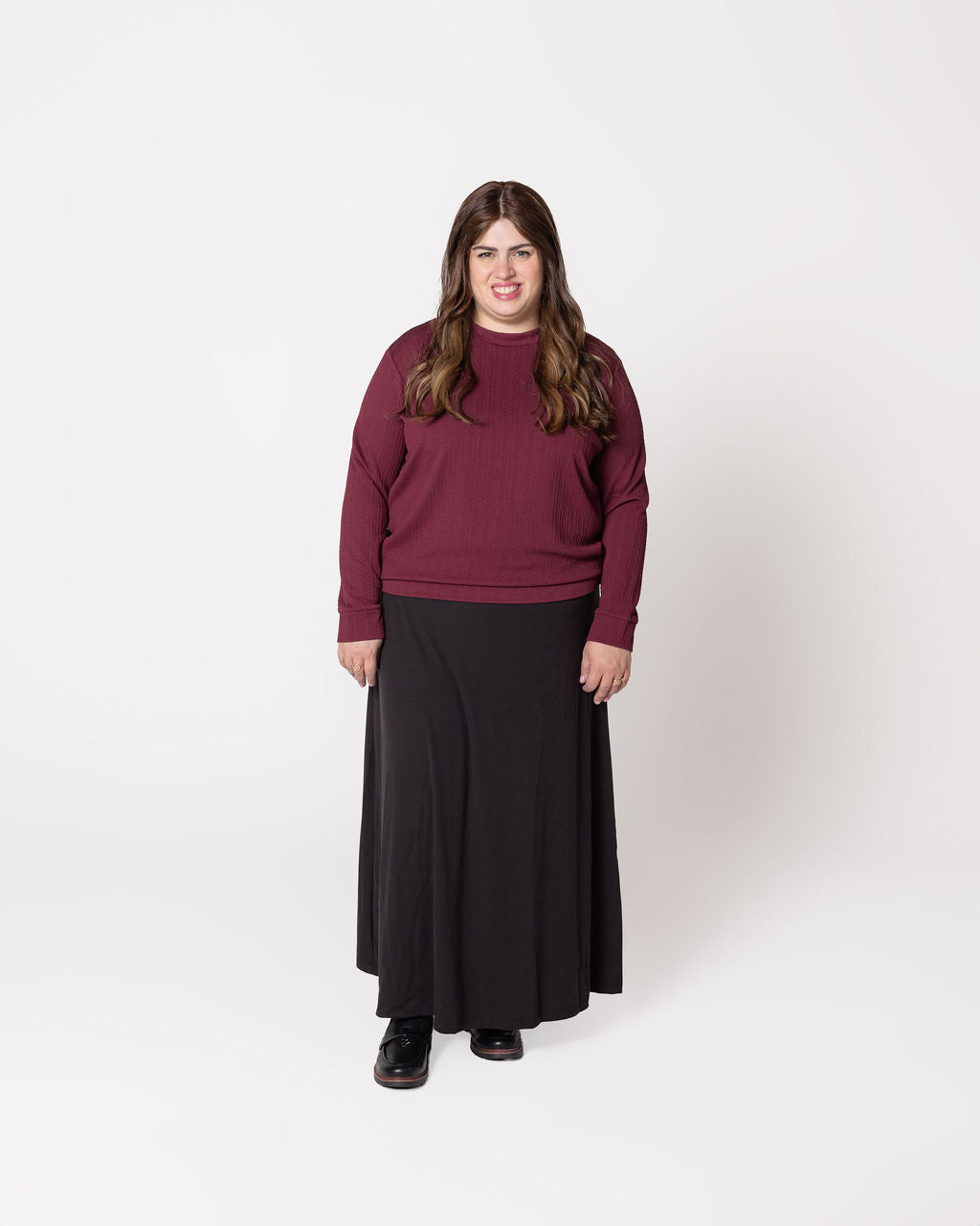The Go-To {Top}