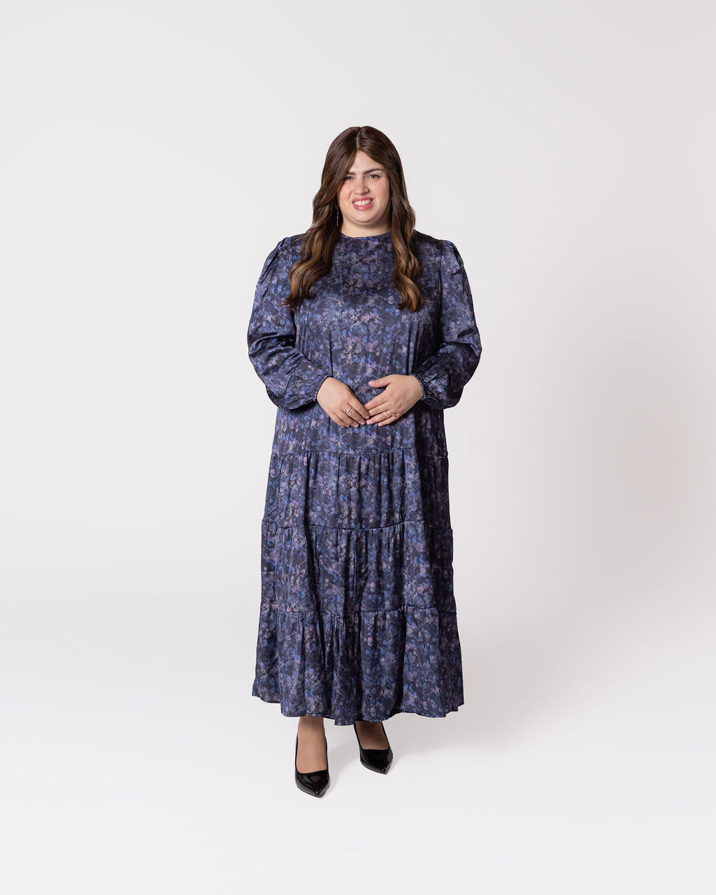 The Serendipity {Dress}