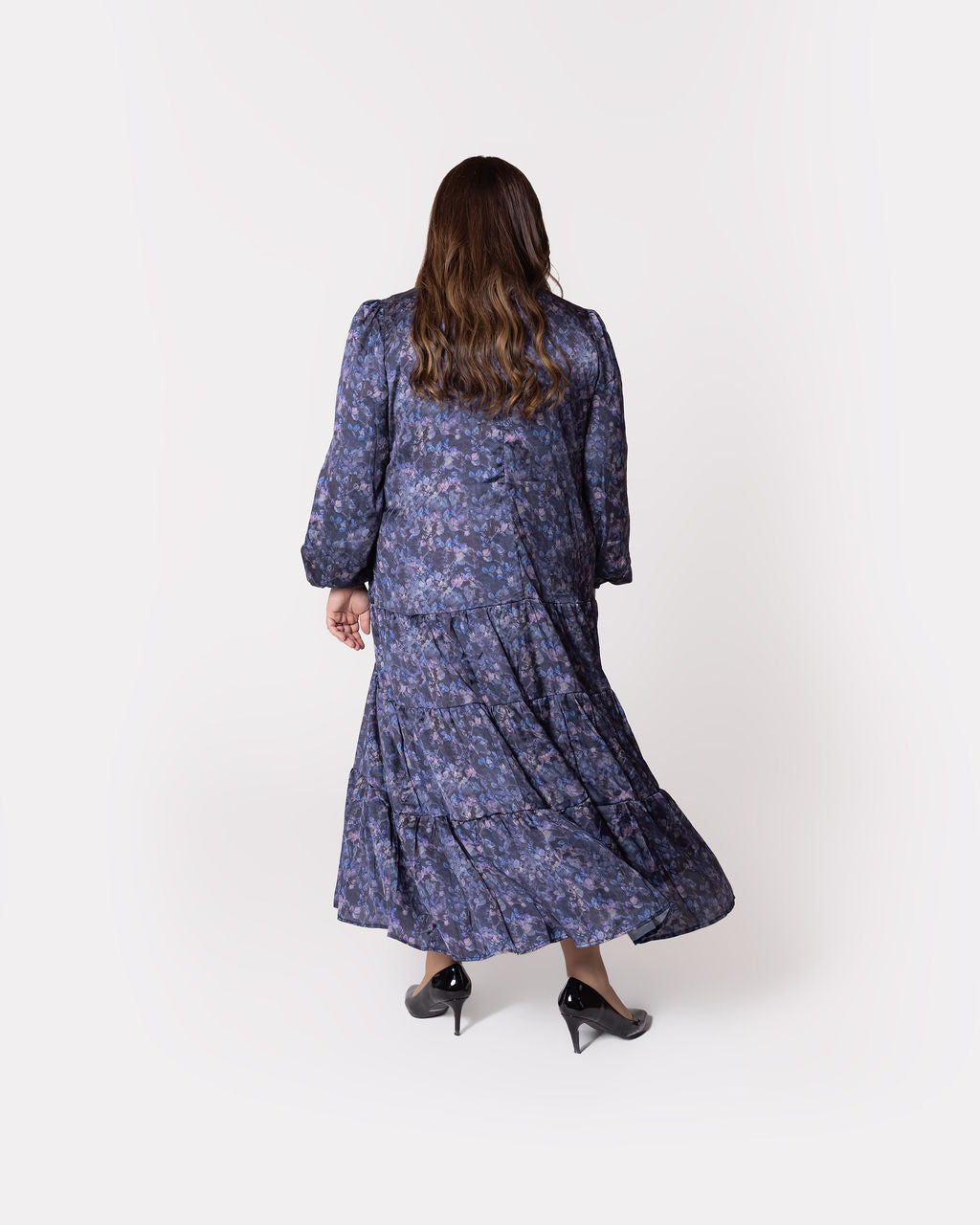 The Serendipity {Dress}