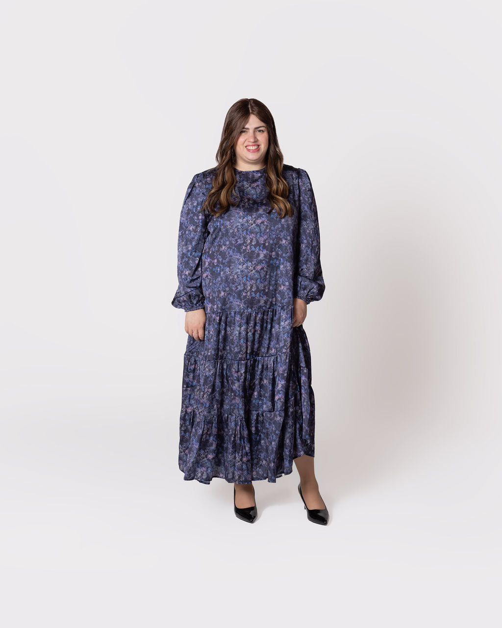 The Serendipity {Dress}