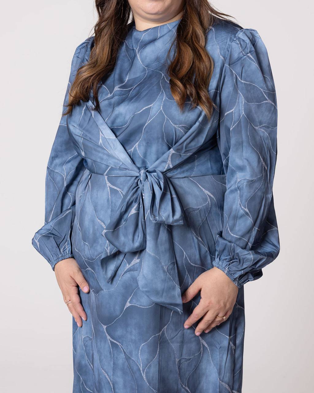 The Vision {Dress}