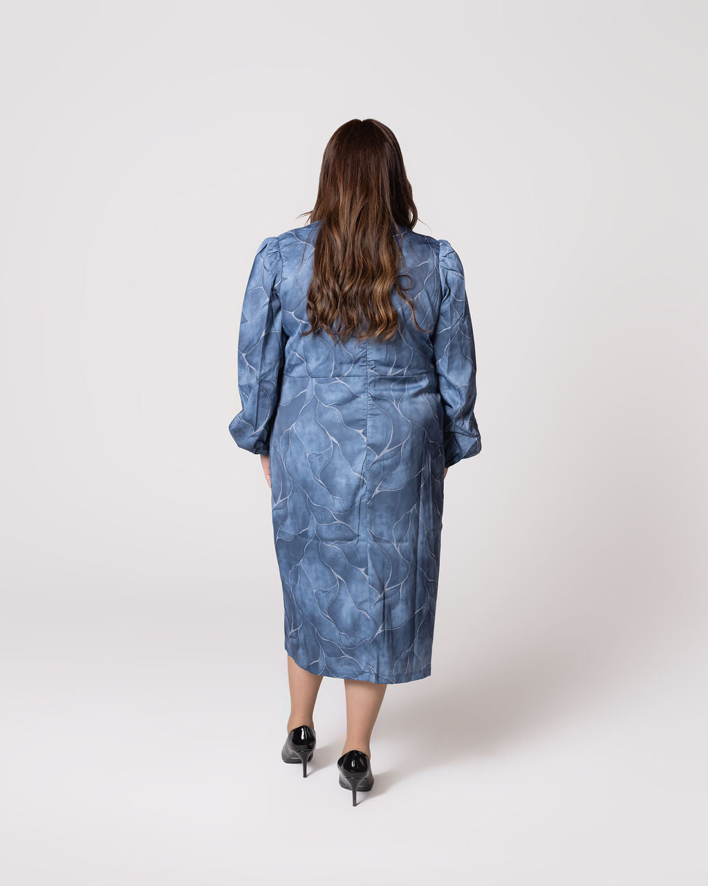 The Vision {Dress}