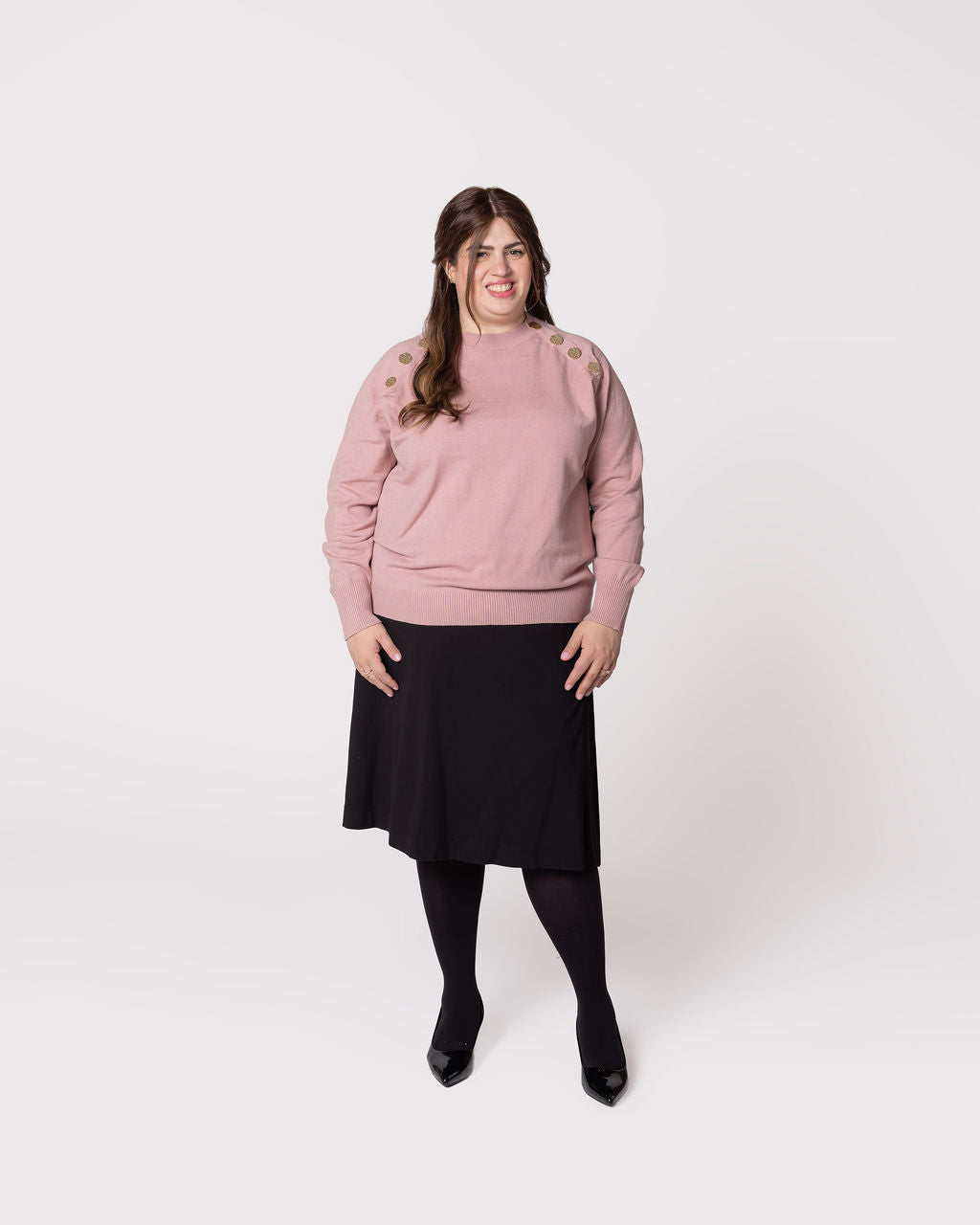 The Vogue {Top}