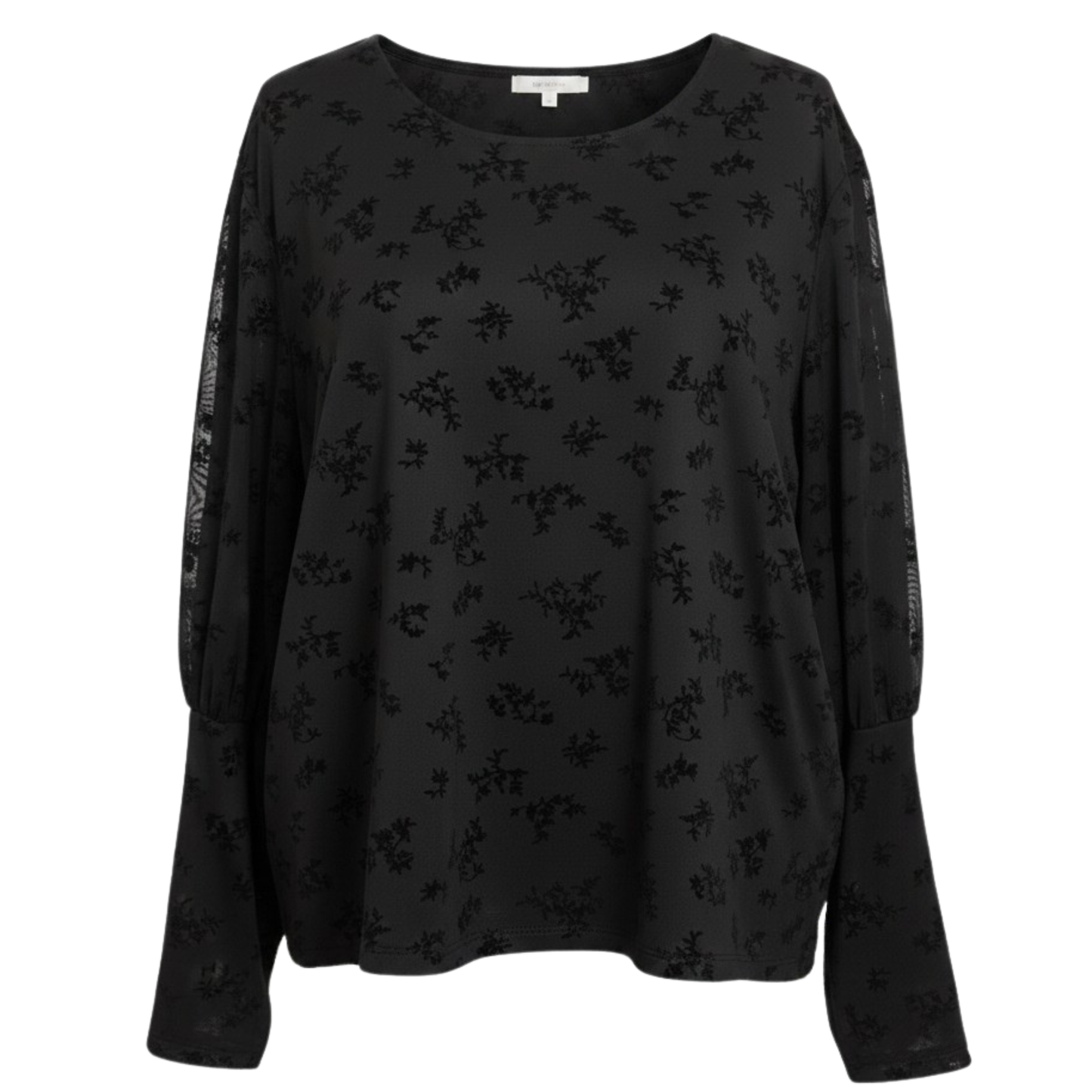 The Aura {Top}