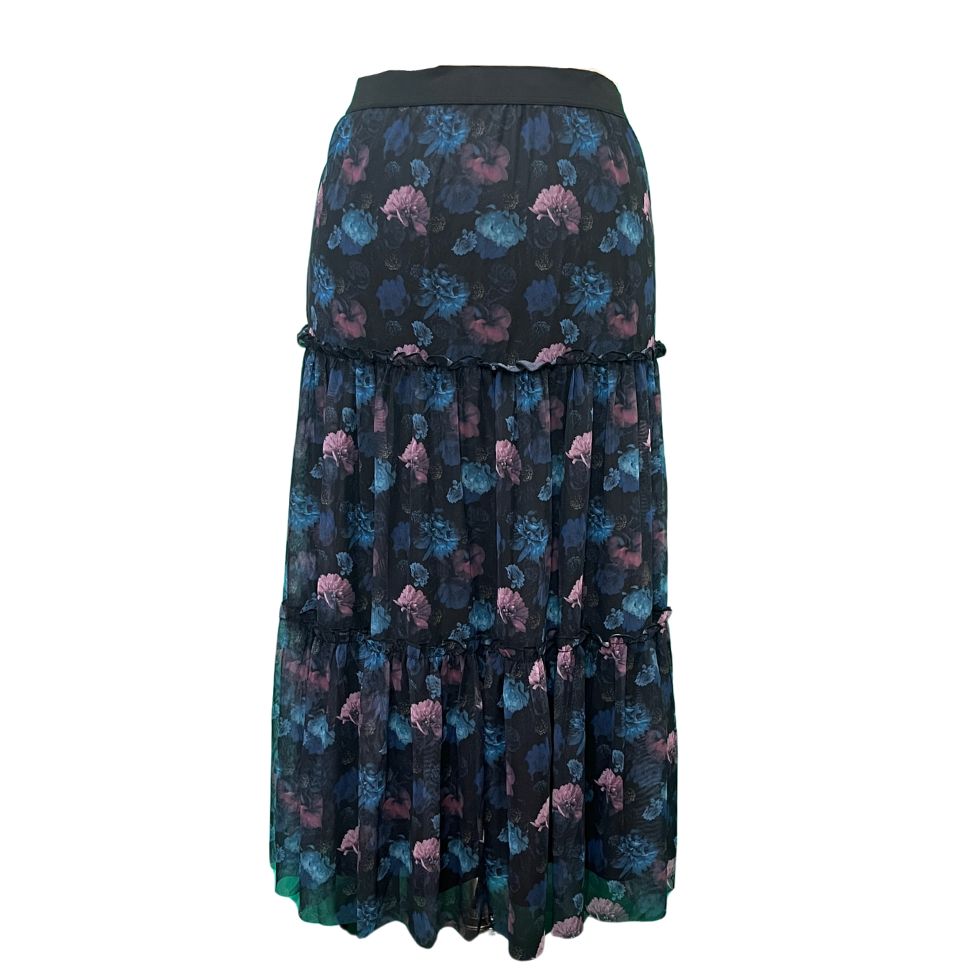 The Dreamy {Maxi Skirt}