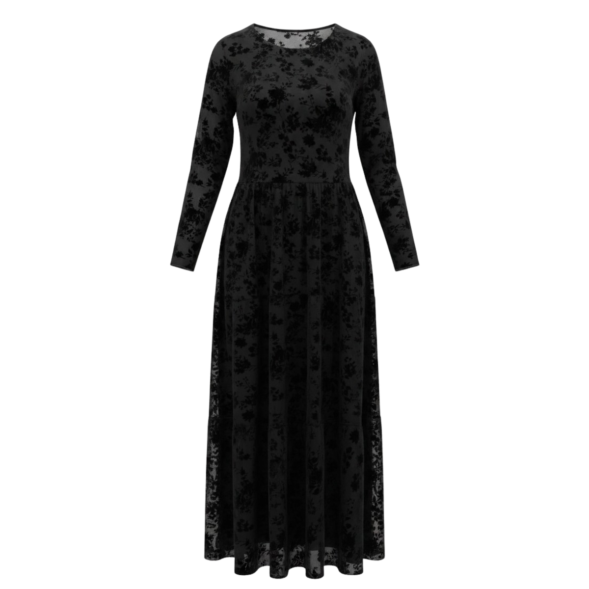 The Eden {Maxi Dress}