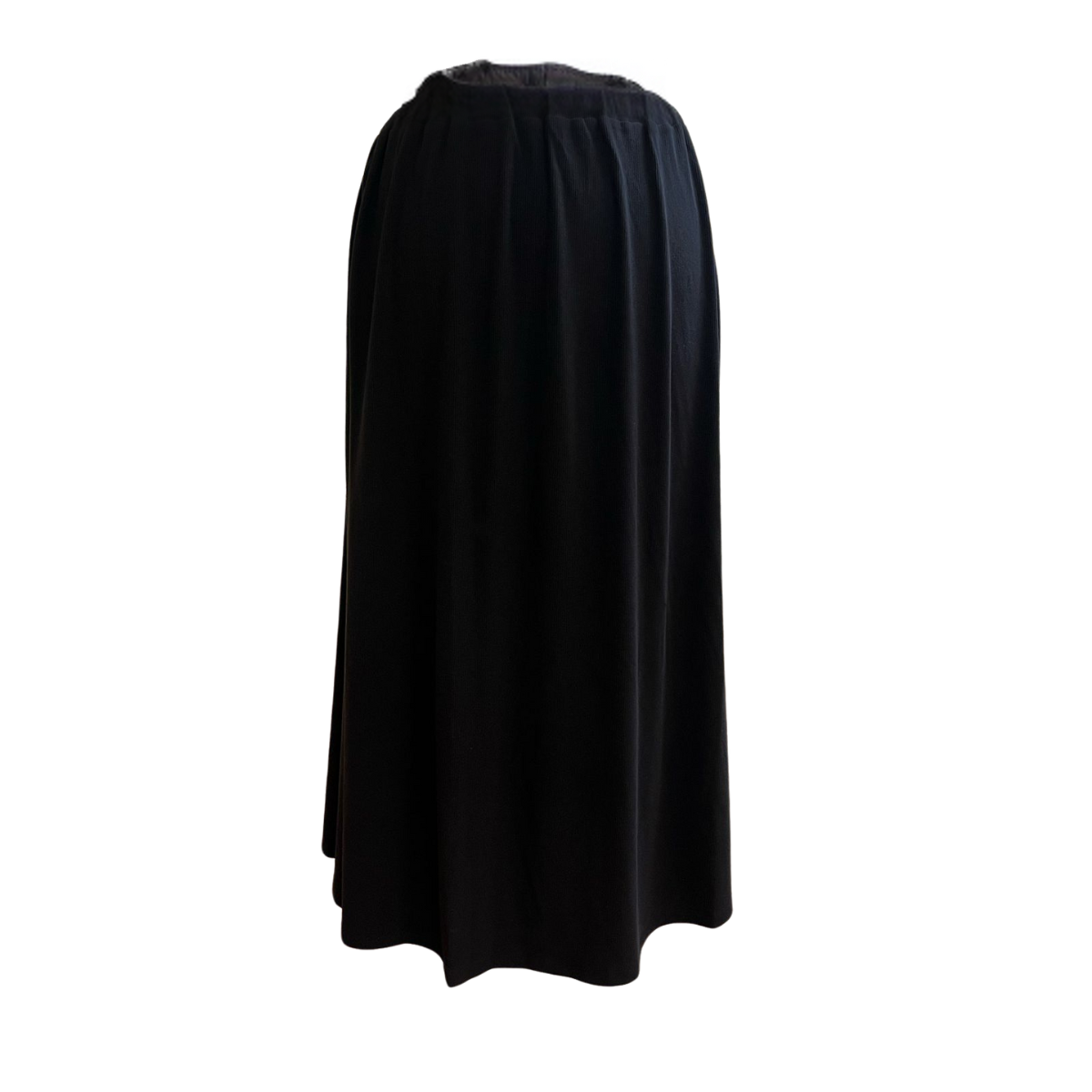 The Exclusive {Maxi Skirt}