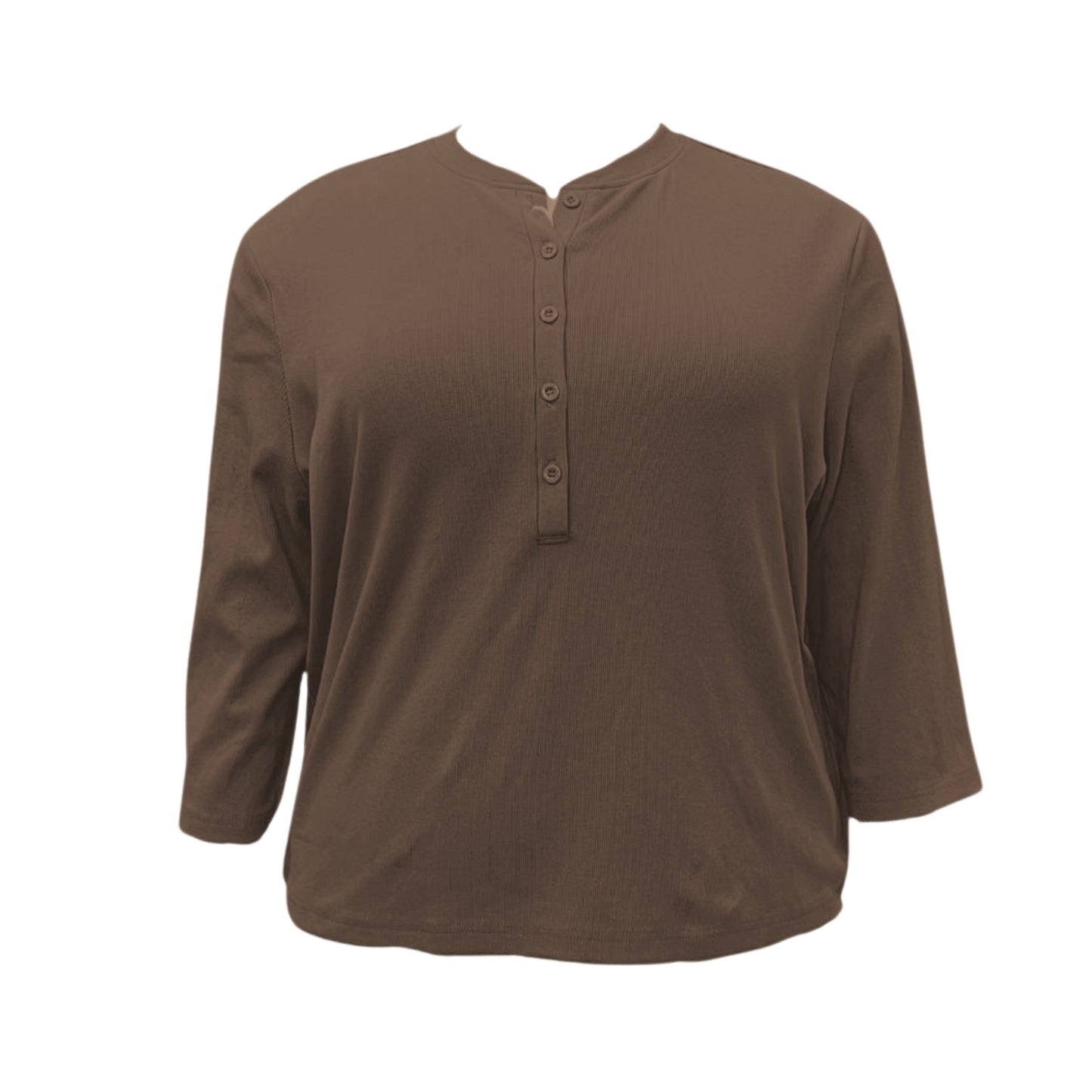The Exclusive {Top}