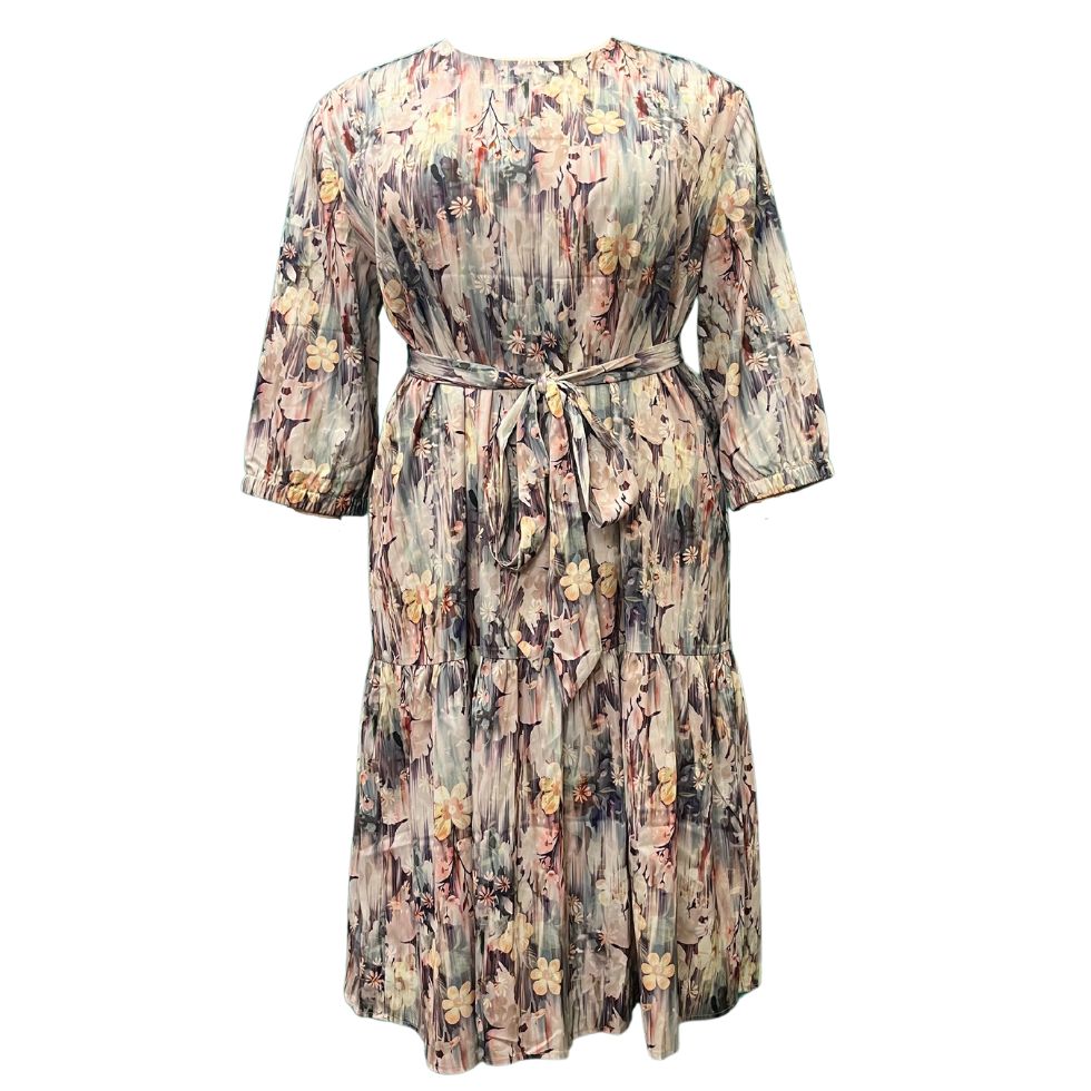 The Motif {Dress}