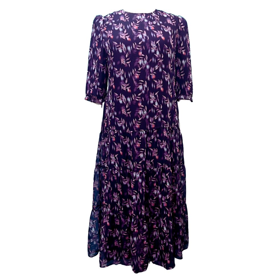 The Radiant {Dress}