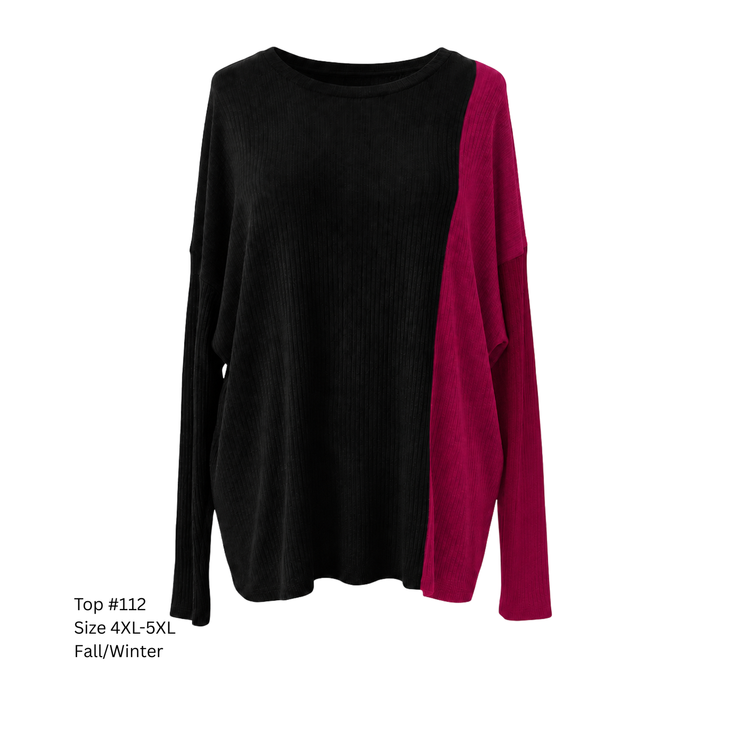 TOP: Sample FINAL SALE