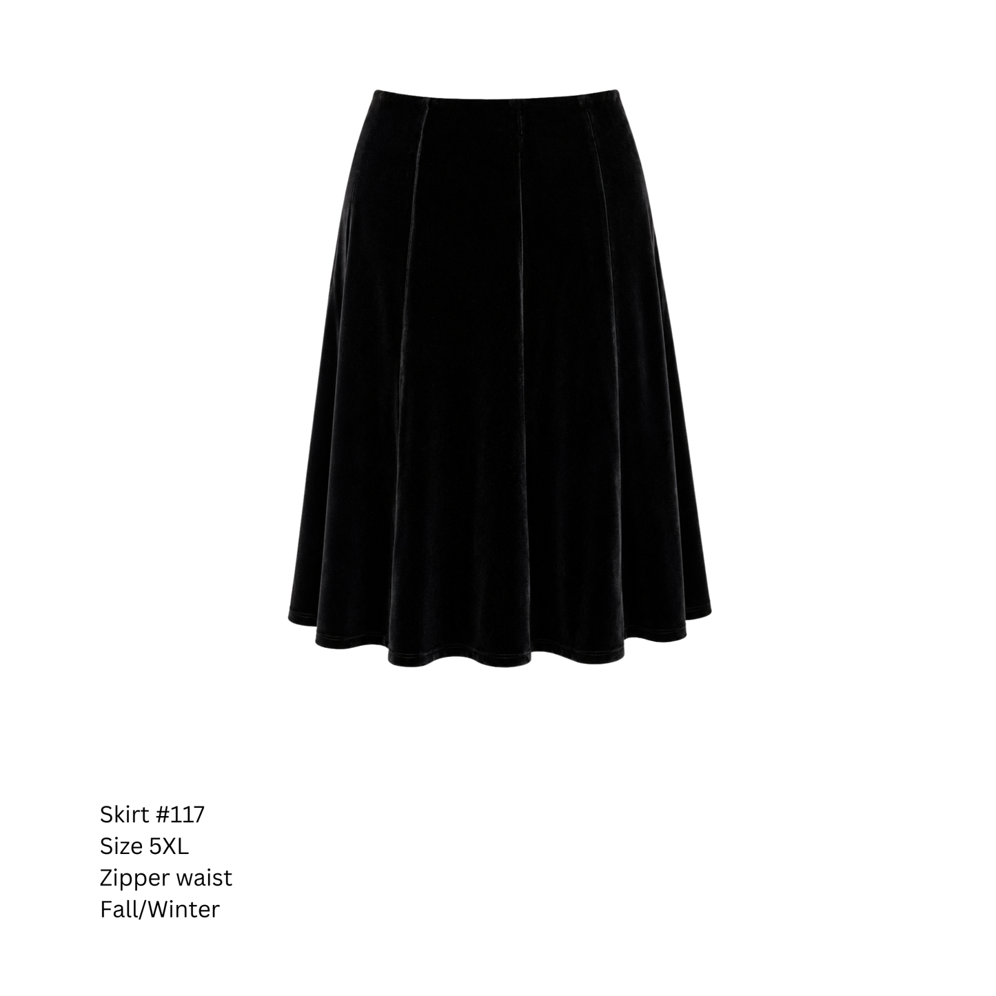 SKIRT: Sample FINAL SALE