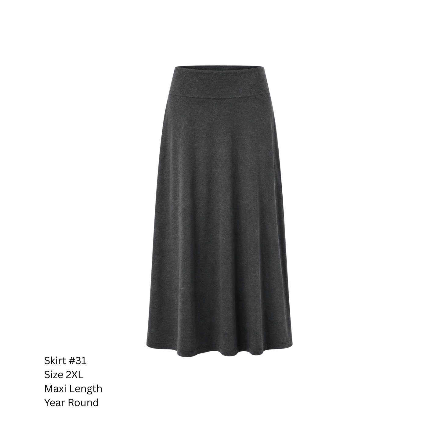 SKIRT: Sample FINAL SALE