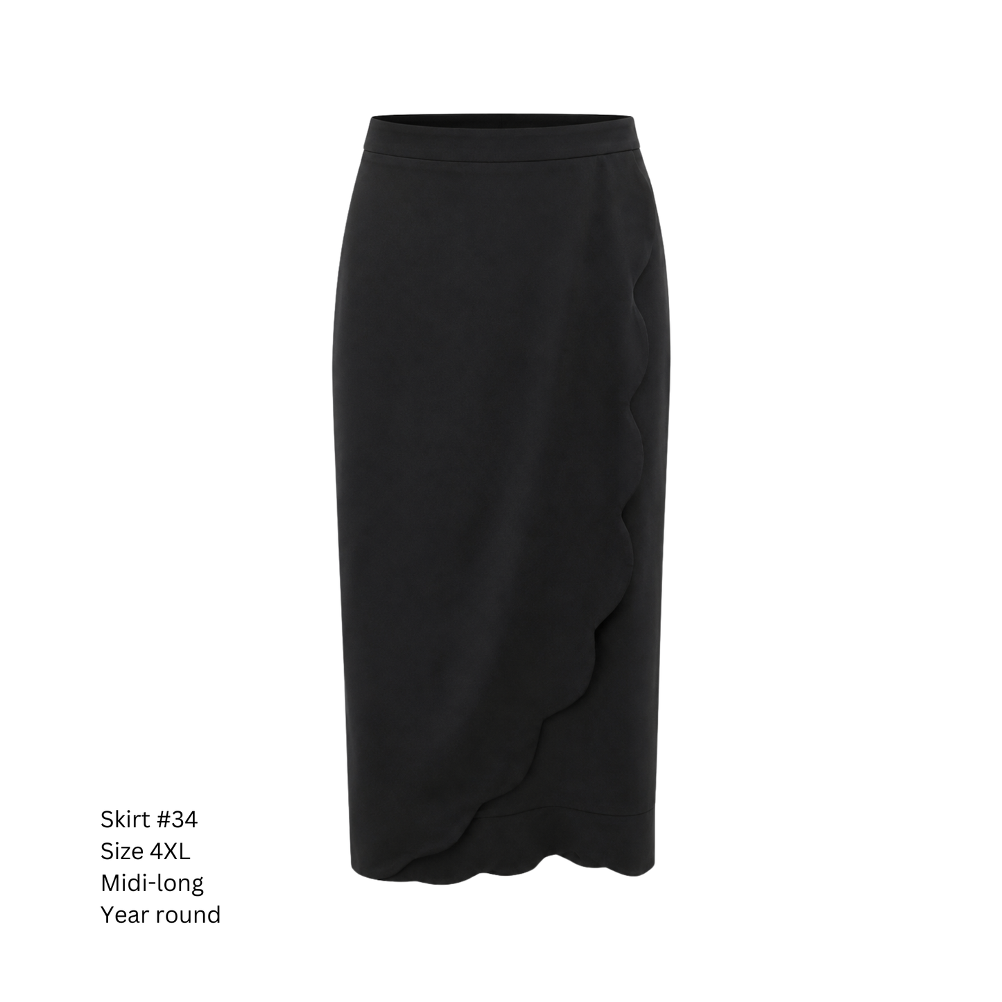 SKIRT: Sample FINAL SALE