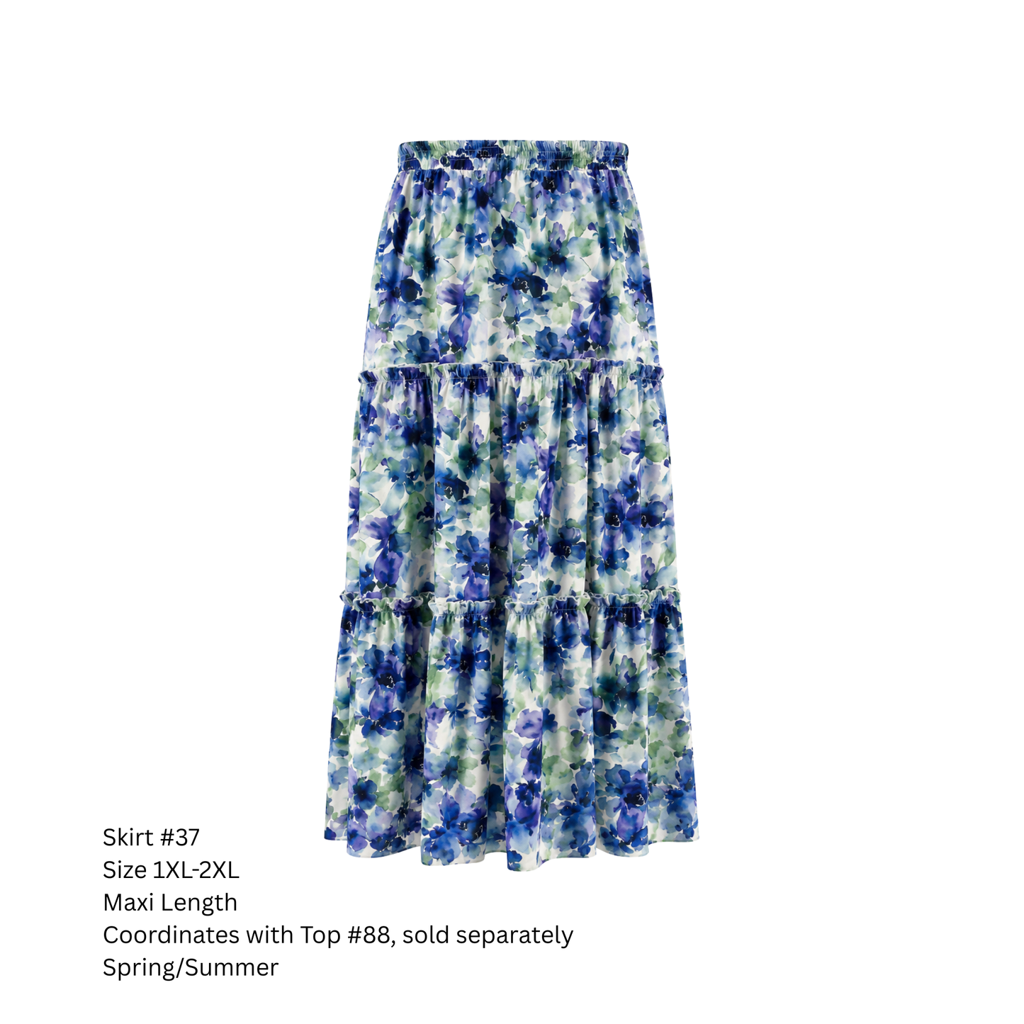 SKIRT: Sample FINAL SALE