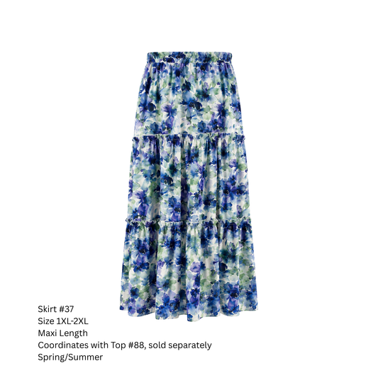SKIRT: Sample FINAL SALE