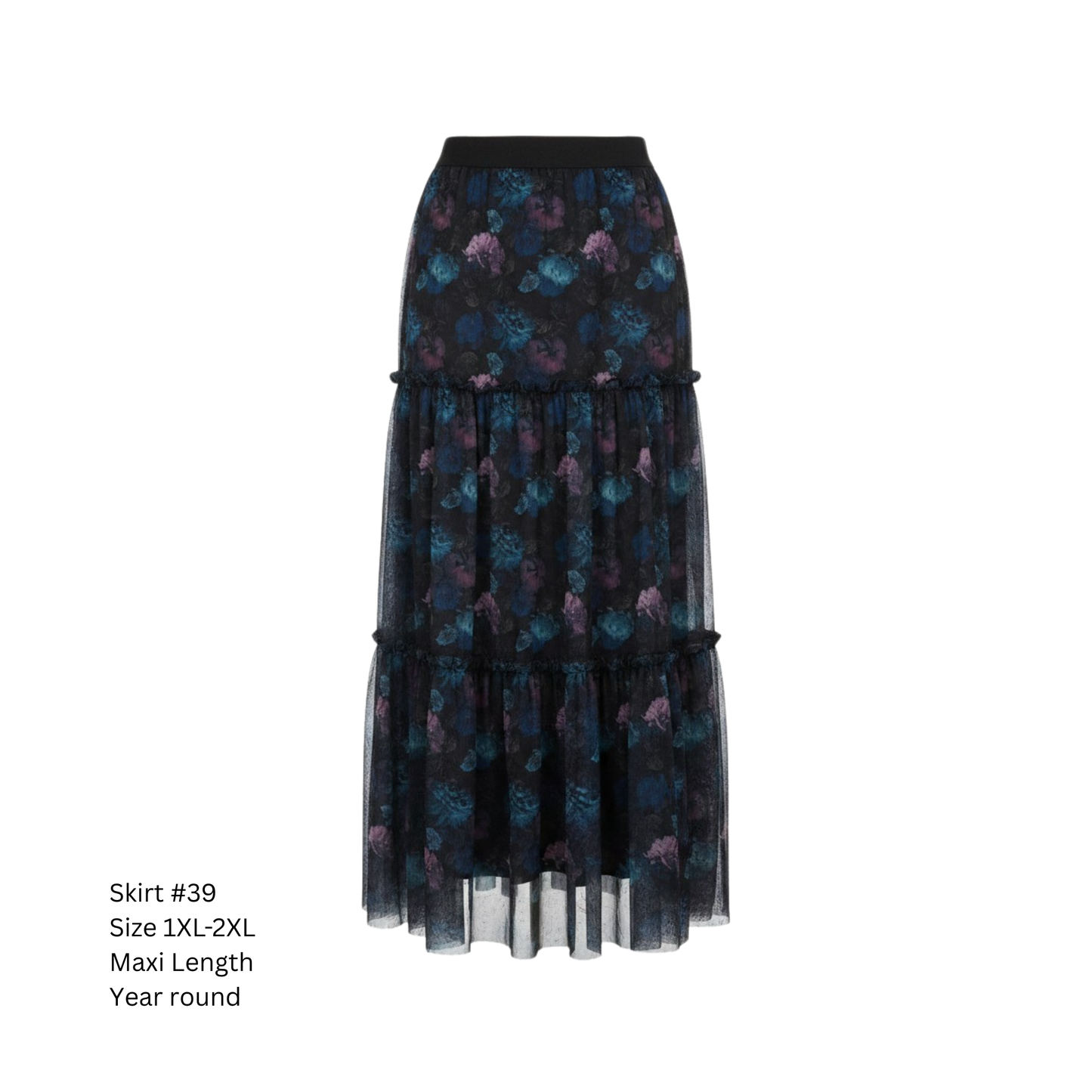 SKIRT: Sample FINAL SALE