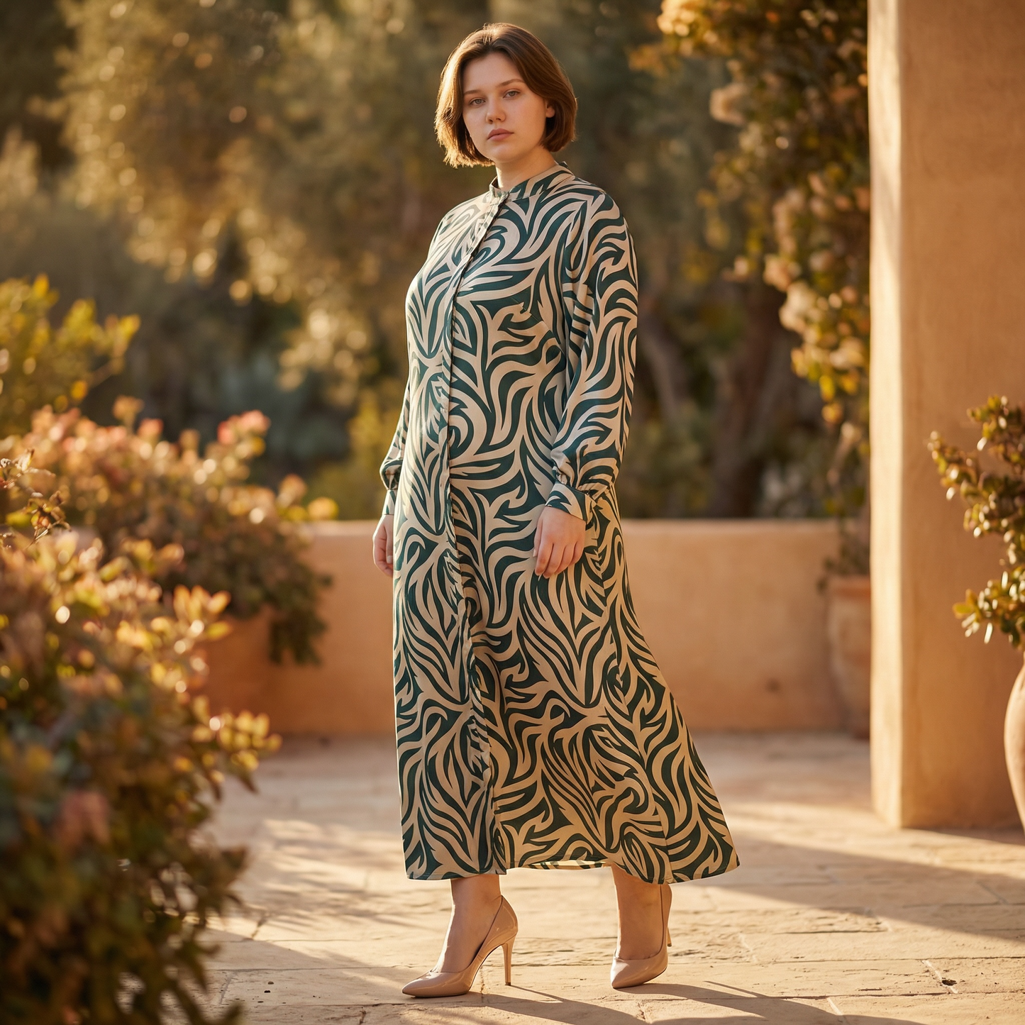 The Spotlight {Dress}