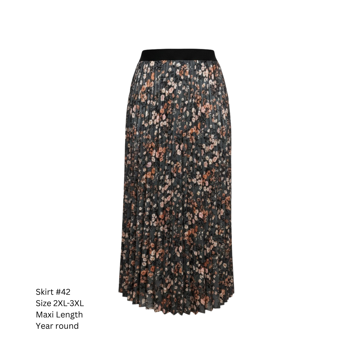 SKIRT: Sample FINAL SALE