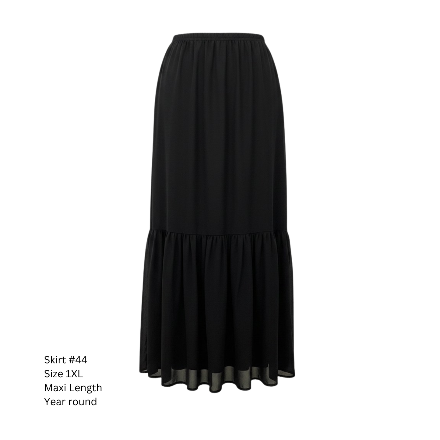 SKIRT: Sample FINAL SALE