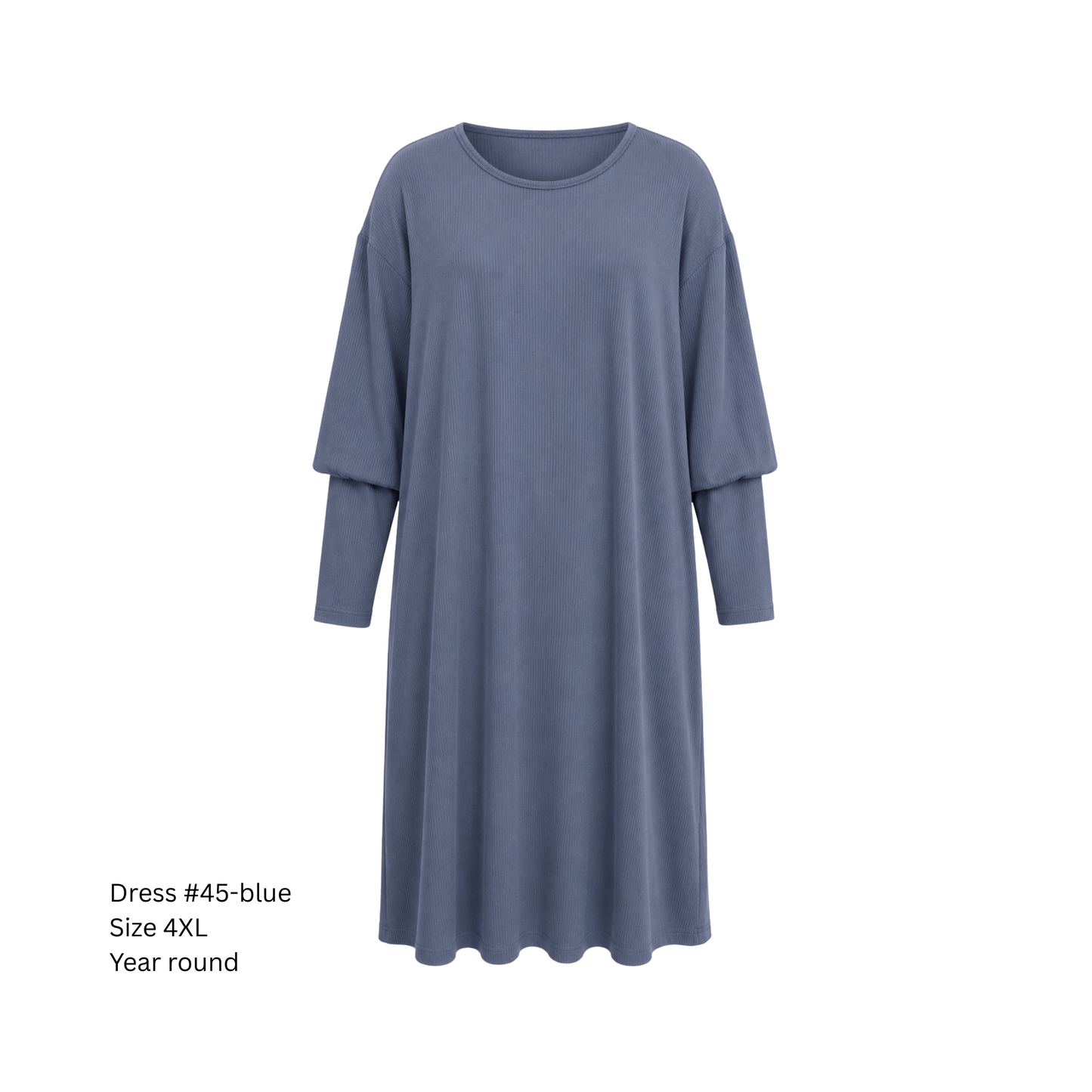 DRESS: Sample FINAL SALE