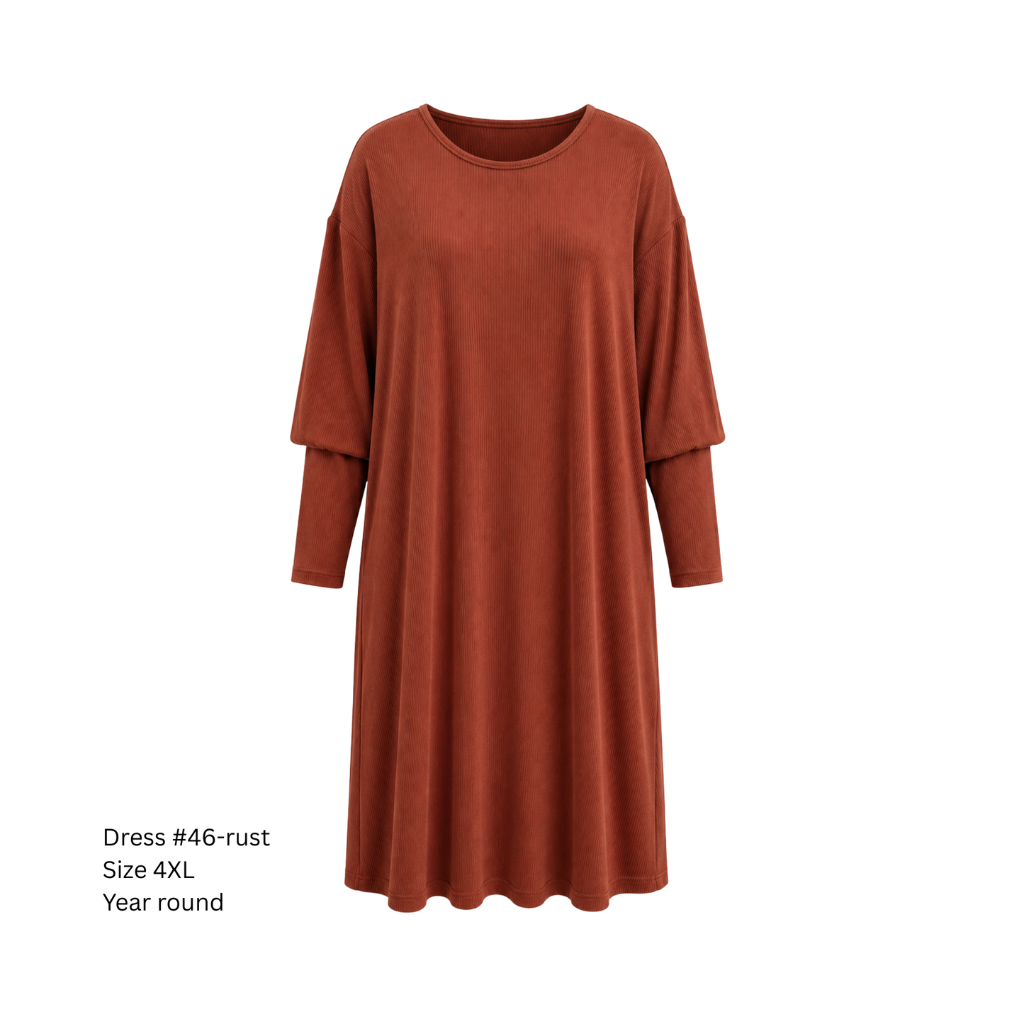 DRESS: Sample FINAL SALE