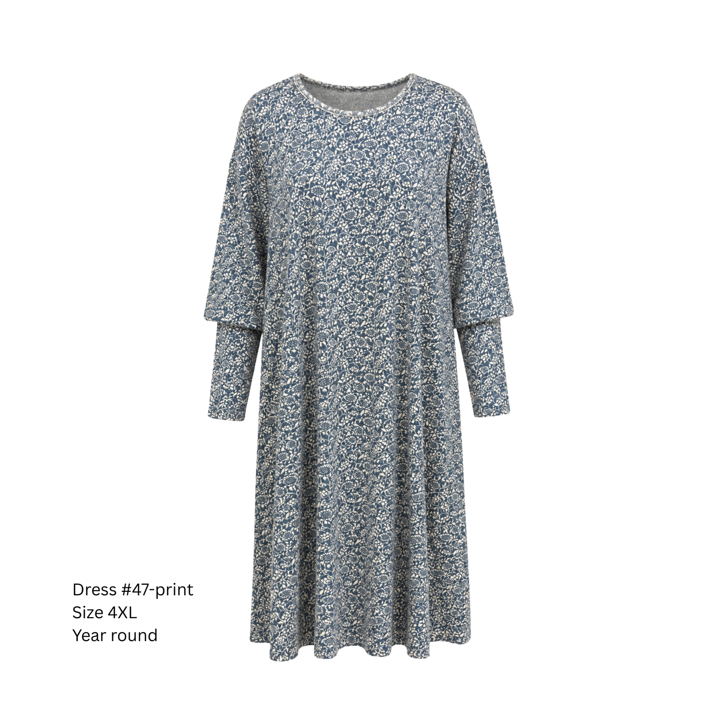 DRESS: Sample FINAL SALE
