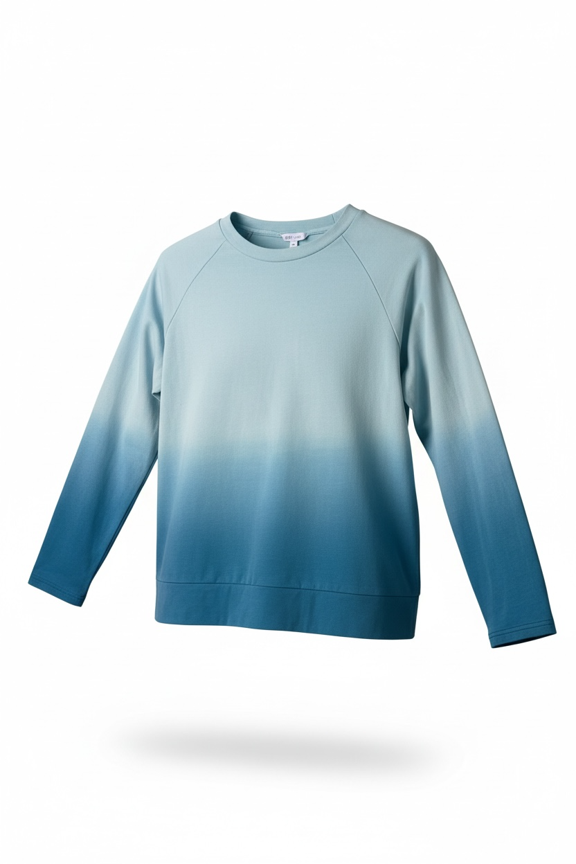 The Ombre {Tee}