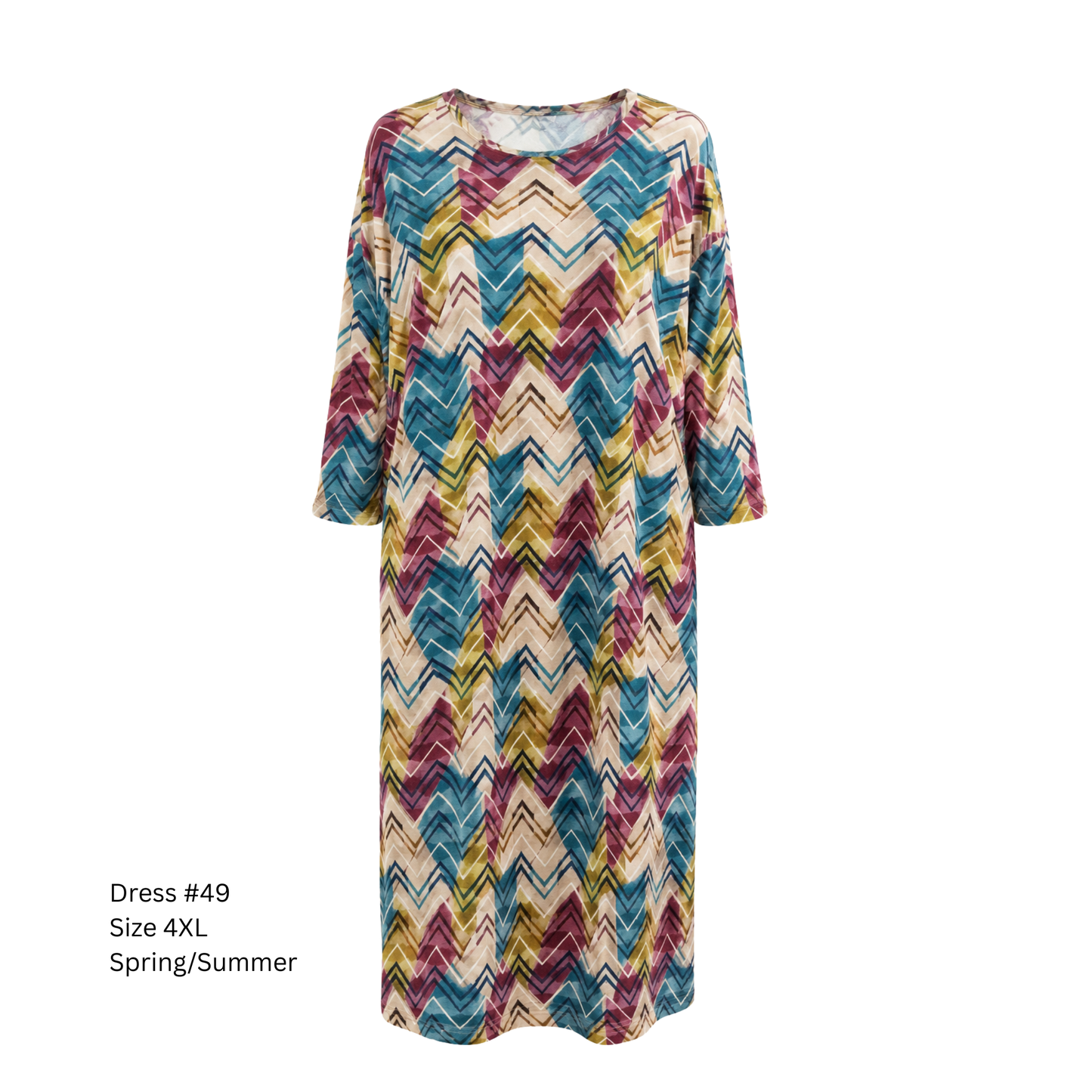 DRESS: Sample FINAL SALE