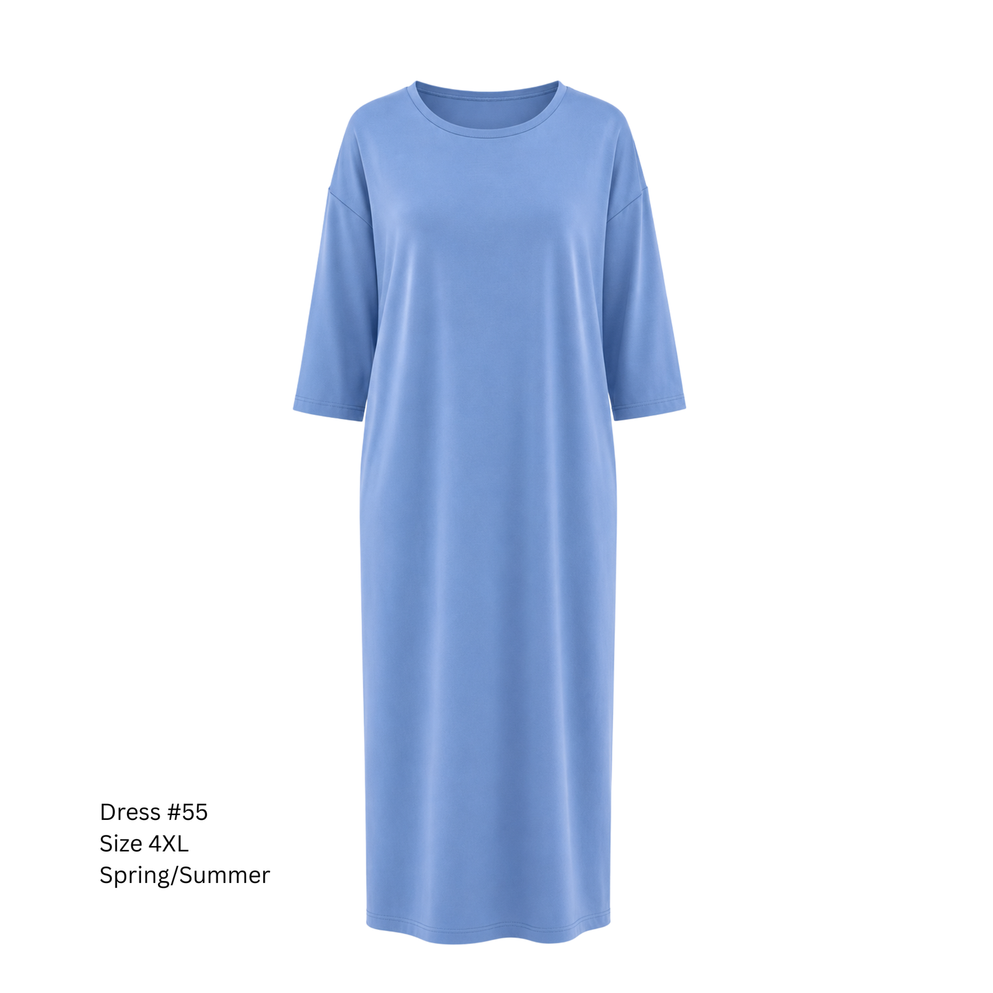 DRESS: Sample FINAL SALE