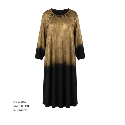 DRESS: Sample FINAL SALE