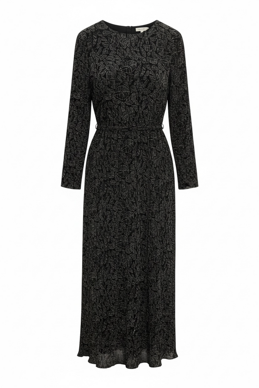 The Portrait {Maxi Dress}