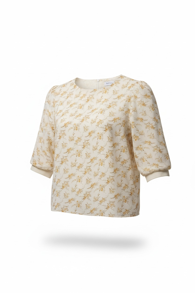 The Wildflowers {Top}